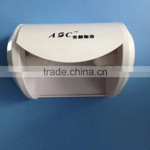 Plastic ABS Tissue Holder C1 photo-4