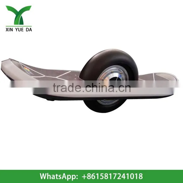 Electric Scooter Single Wheel Hoverboard 10 Inch Bluetooth
