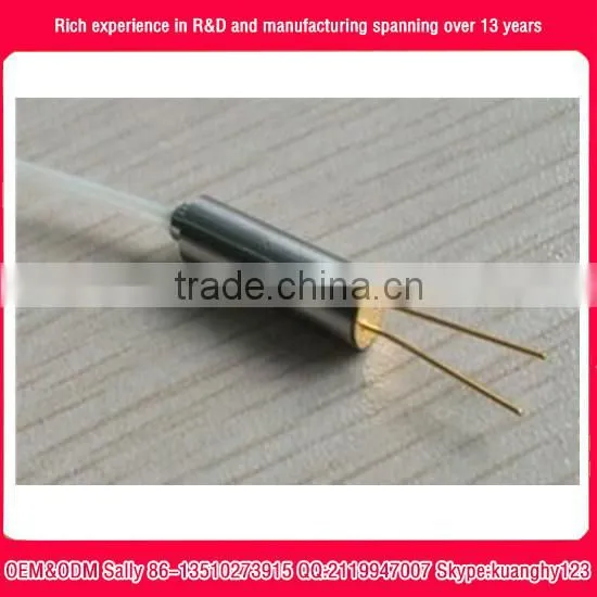 0-20dB 850nm Multimode Mini MEMS Variable Optical Attenuator Fiber Optic Attenuator photo-5