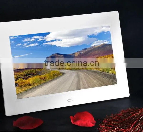 Wholesale Digital Photo Frame With Super High Resolution for Promotion & Advertising photo-6