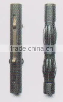 1332-0400-2 High-speed Spindle Bearing Tube,Spinning Frame Parts