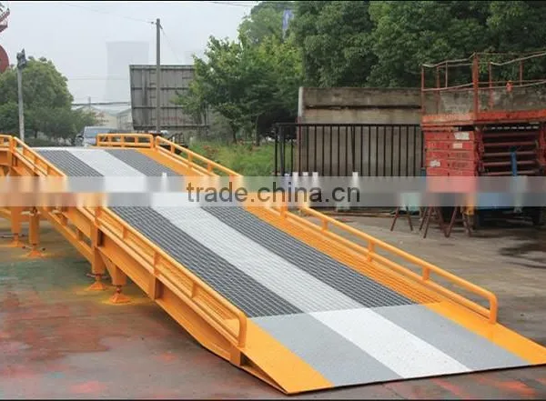 Hydraulic Container Lifting Equipment photo-6