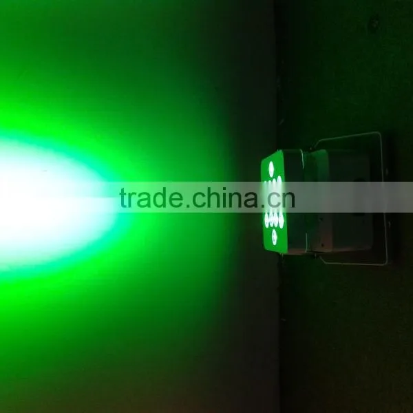 Mini Par Light 12*12w Rgbw Led Battery Club Light photo-3