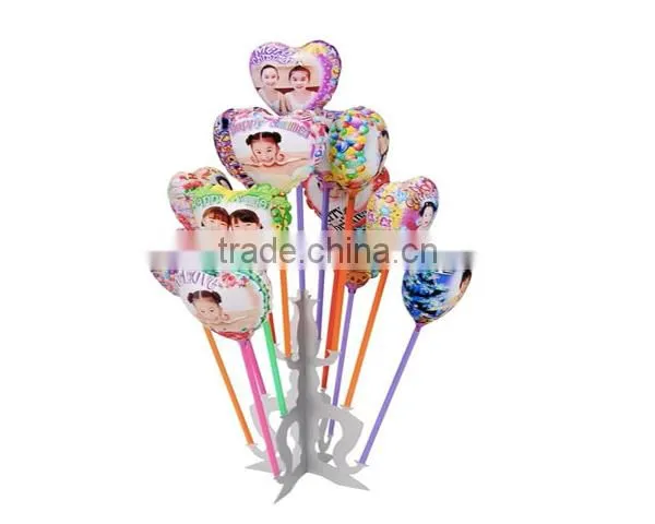 Hot Selling DIY Personalized Printable Photo Balloons photo-5