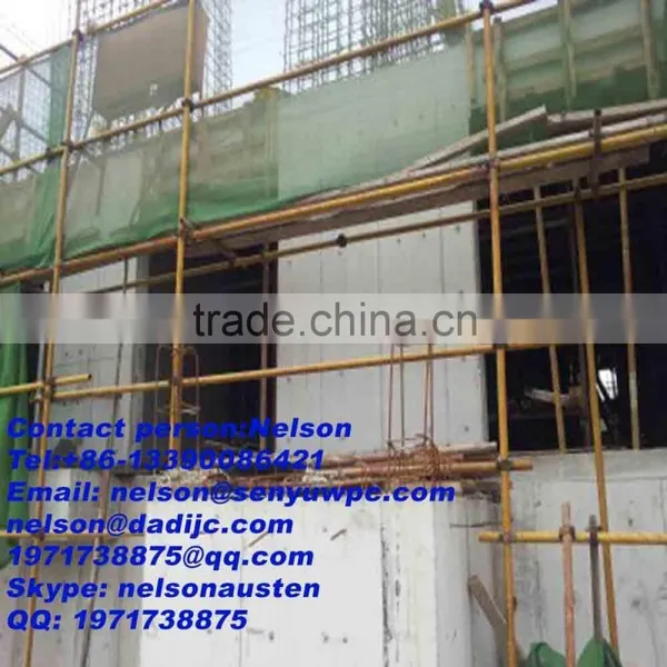 PVC WPC Formwork photo-5
