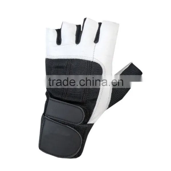 Weight Lifting Gloves, Neoprene Weight Lifting Gloves, Weight Lifting Fitness Gym Gloves photo-2