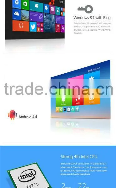 2016 Newest Product Free Iptv Meegopad T02 Cheaper Than Mx3 Android Tv Box Mx photo-5
