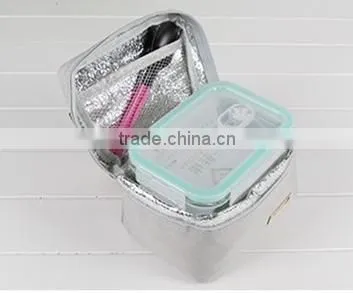 Useful Good Quality Lunch Cooler Bag Insulated Bag photo-4