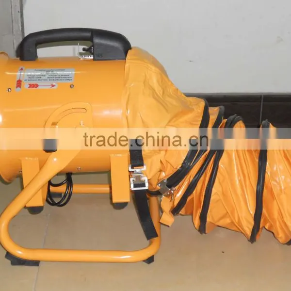 Flexible Duc/hose(8"/10"/12"/14"/16"/18"/20"/24")