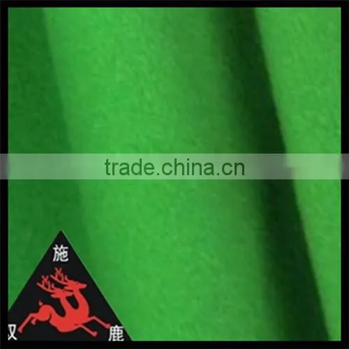 Huzhou High Quality 100 Polyester Warp Knitted French Terry Fabric photo-2