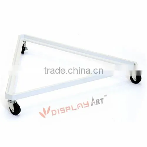Grid Triangle Base for Display Racks photo-2