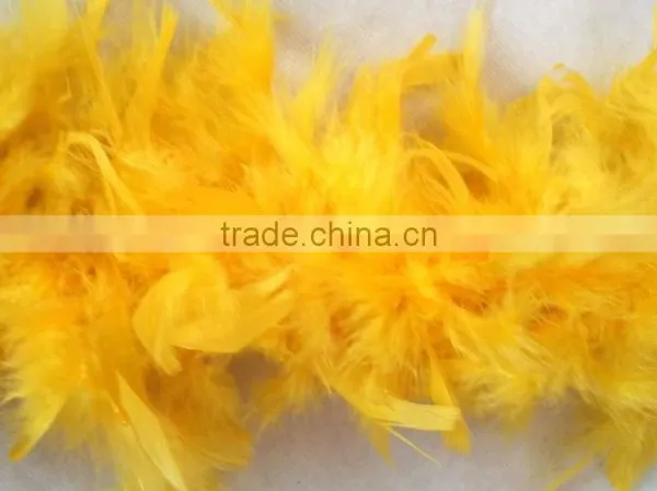 Feather Boa-HY013 photo-2