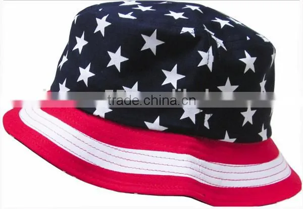 Polo Cotton Bucket Hat,Buy Bucket Hat,Print Pattern Bucket Hat photo-3
