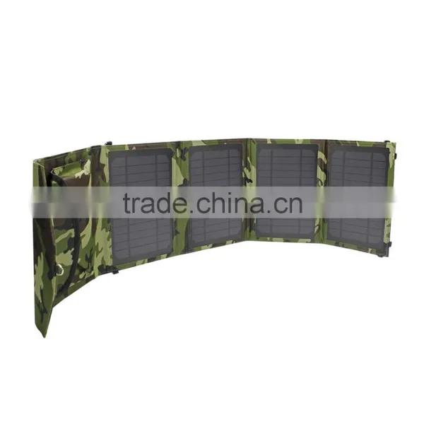 Folding Solar Bag 2016 New Arrival Solar Panel Hot Selling Product for Mobile Phone photo-4