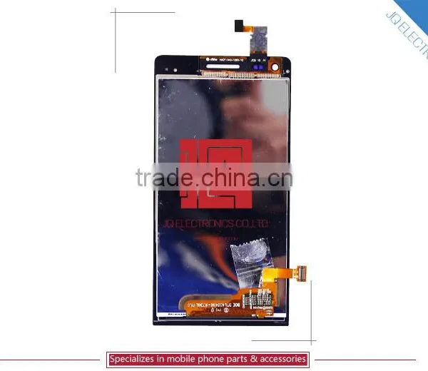 New Replacement Lcd With Touch Screen Assembly For Huawei Ascend G6 photo-3