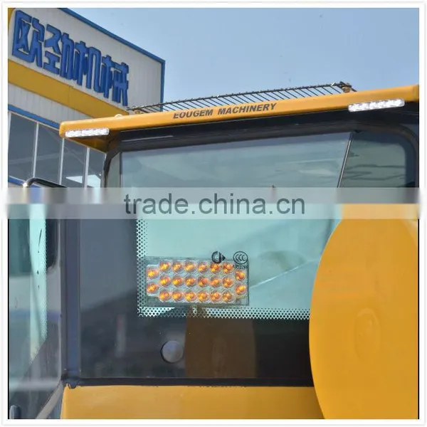 Mini Wheelloader for Sale in 2016 New Product From China Supplier photo-6