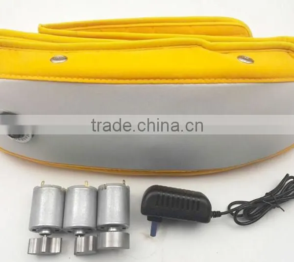 2016 China Cheapest Simple Control Two Vibration Massage Machine photo-4
