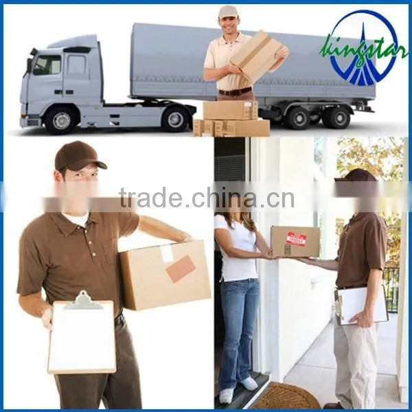 Express/courier Service From China to Cape Breton