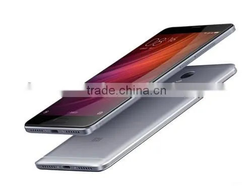 Original Xiaomi Redmi Pro Mobile Phone Redmi Pro MTK Helio X20 Deca Core 5.5-inch OLED 1920x1080 Screen 13MP+5MP 4050mAh photo-2