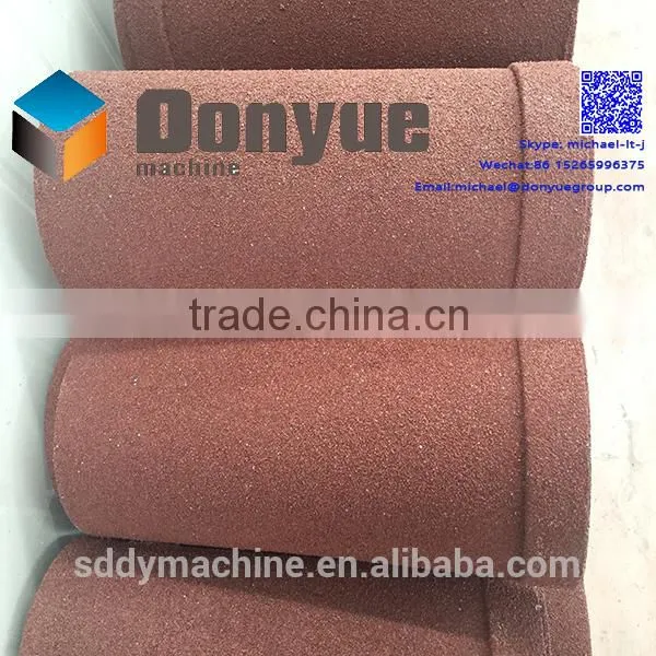Popular Metal Steel Roof Material Manufacturers From China photo-5