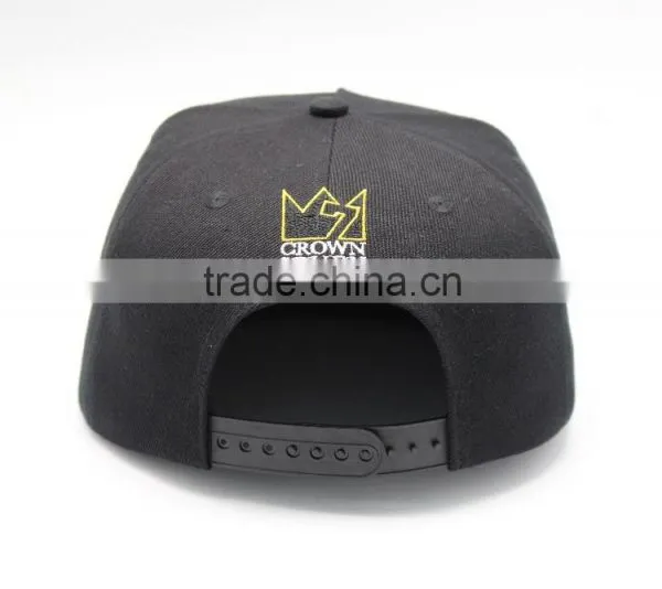 Baby Funny Cat Screen Print Snapback Hat Snapback Cap photo-4