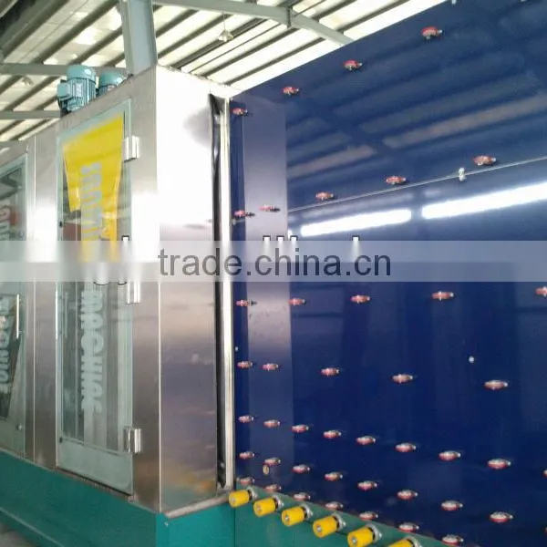 Insulating Glass Machinery
