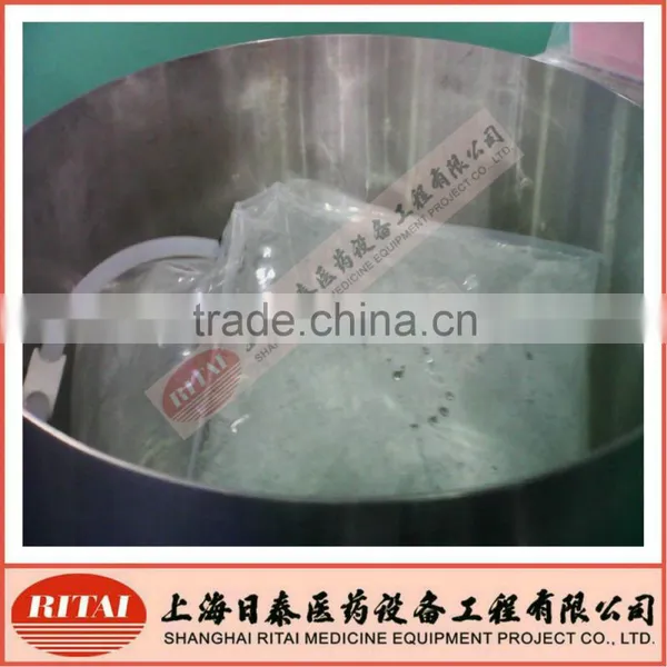 Disposable Biological Vessel photo-5