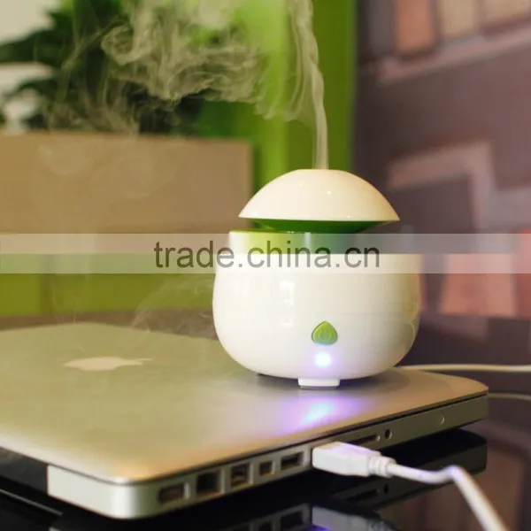2015 New Product USB Aroma Diffuser / Aromatherapy Diffuser / Essential Oil Diffuser photo-5