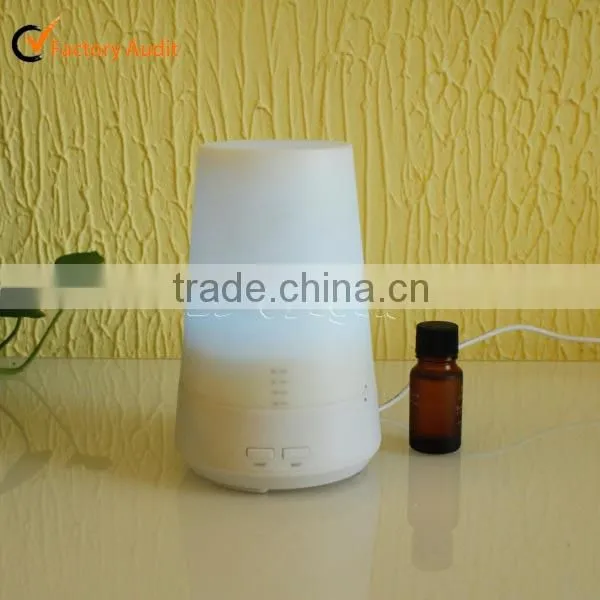 Diffuser Aromatherapy / Diffuser Aroma / Aroma Diffuser Ultrasonic photo-5