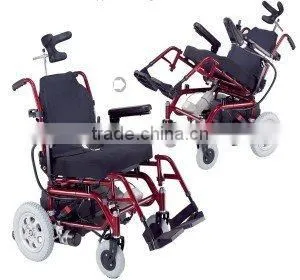 Electric Wheelchair photo-3