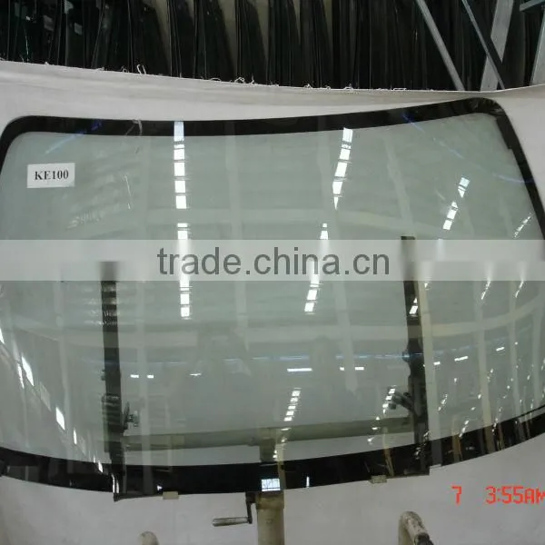 Auto Glass Manufacturer/auto Glass
