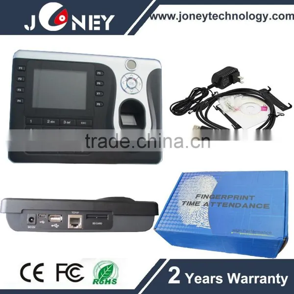 Cheap Employee Fingerprint Attendance Machine Price Fingerprint Time Attendance System