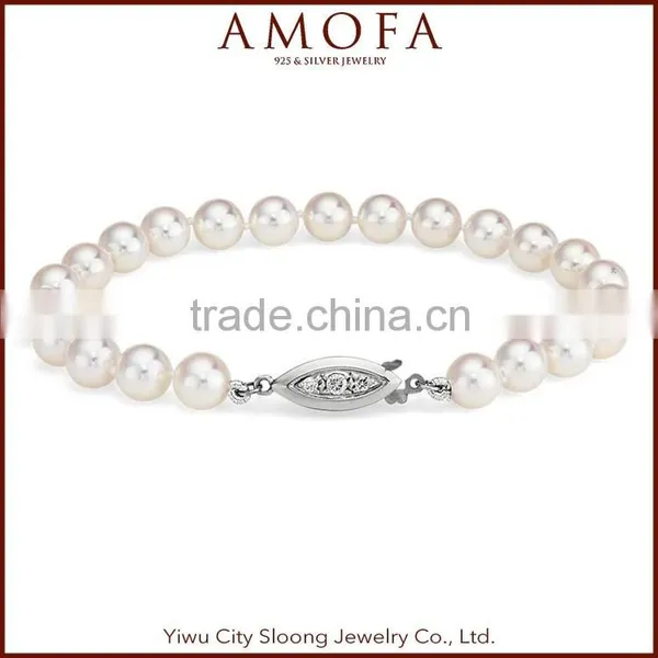 High Quanlity Popular Design European Style Bead Bracelet