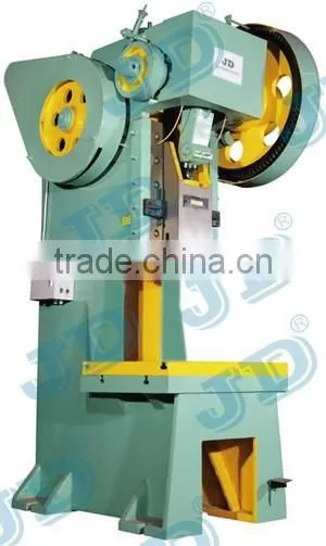 Power Press,Punching Machine,Punch Press 63T/80T/100T/125T/160T/200T/250T photo-5