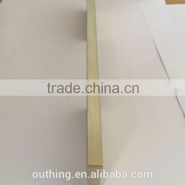 China High Quality Anodized Aluminum Cabinet Pull Handle D1072 photo-3