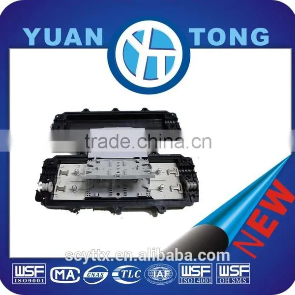 FTTH 96 Core Inline Fiber Joint Enclosure photo-3