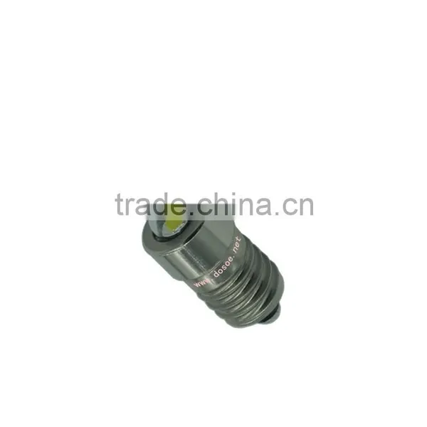 1 Watt Screw LED Conversion Bulb for AA, C OR D CELL FLASHLIGHTS photo-2
