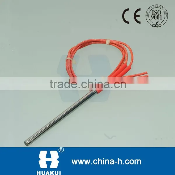 Electric Cartridge Induction Heater photo-2