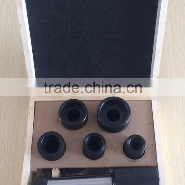 High Quanlity Best Price Die Clamping Sleeves photo-2