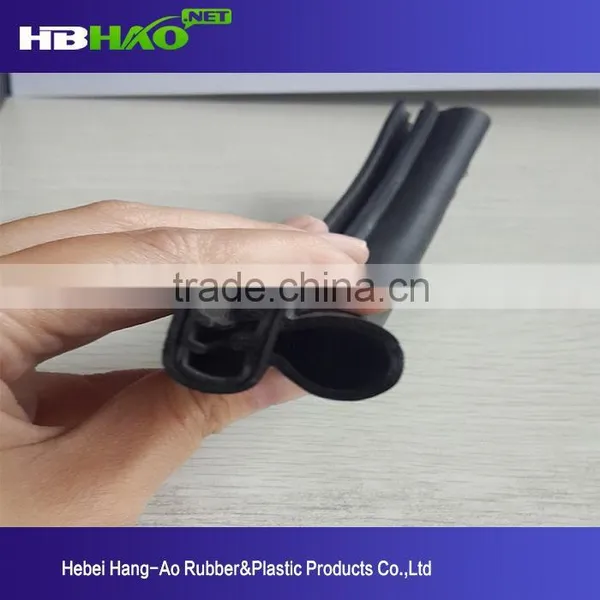 Rubber Sealing Strip for Automobile Windows photo-4