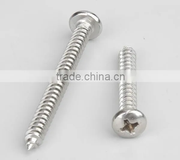 Hot Sale China Made High Strength Stainless Steel Hex Bolts& Nuts&screws photo-3