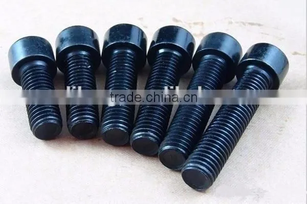 Hexagon Socket Cap Screw/DIN912 photo-2