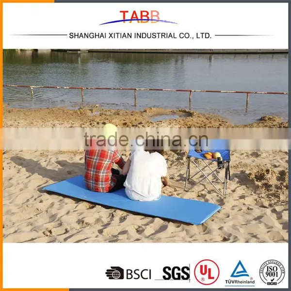 High Strength Factory Supply Beach Mat With Pillow photo-2