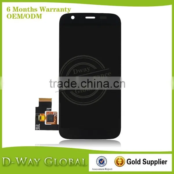 Original New Touch Screen Display Replacement for Motorola Moto G With Touch Screen Assembly photo-4