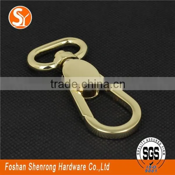 China Supplier Double Snap Swivel Hooks photo-2