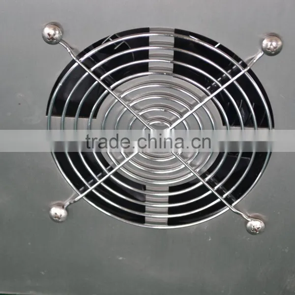 China Made Dual Motor Stainless Steel Hardware Industry Horizontal Collator photo-4