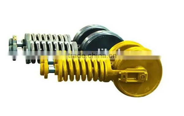 Pc220 Recoil Spring Assembly, Pc220 Track Adjuster, Pc220 Recoil Spring, 20Y-30-12110 photo-2