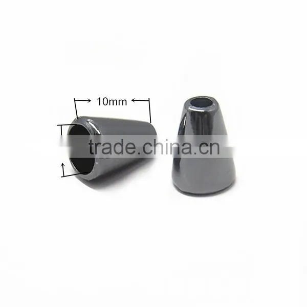 Metal Cord Stopper And Metal Rope Cord photo-2
