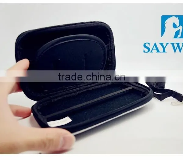 Portable Multi-function Storage Box for Digital Accessories photo-6