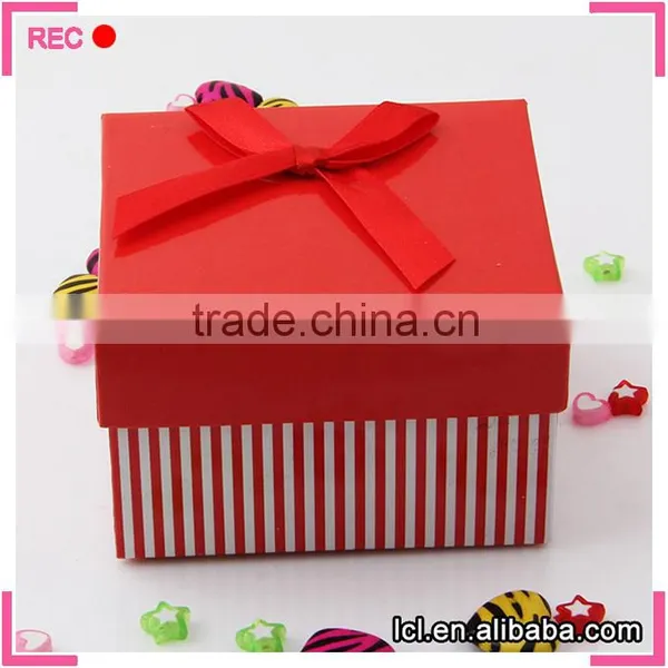 Custom Paper Box Factory, Low Price Paper Watch Box photo-2